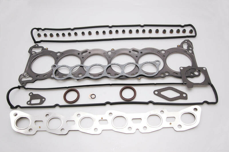 Cometic Street Pro 91-02 Nissan RB25DE 2.5L Inline 6 87mm Bore Top End Kit Gasket Kits Cometic Gasket