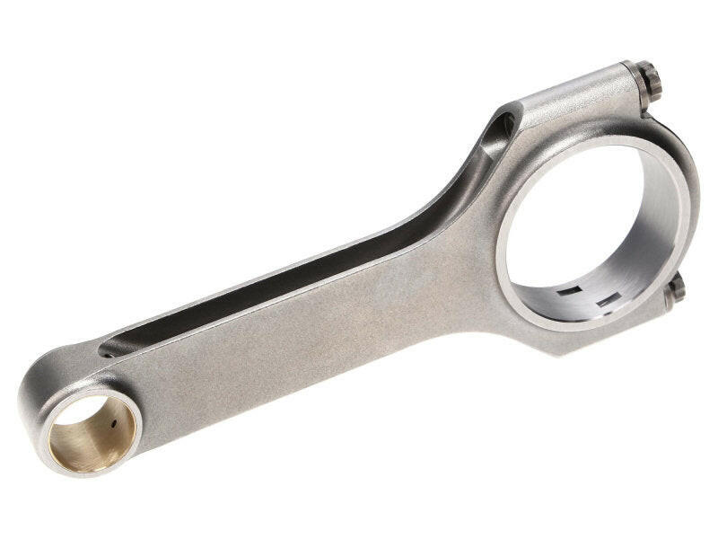 Manley Chevy Small Block LS-1 6.125in H Beam w/ ARP 2000 Connecting Rod Set Connecting Rods - 8Cyl Manley Performance