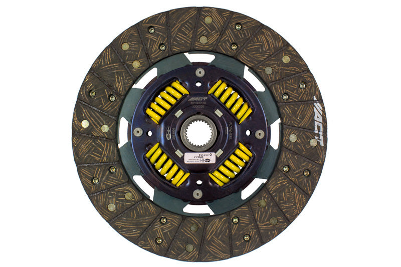 ACT 93-97 Chevrolet Camaro Perf Street Sprung Disc Clutch Discs ACT