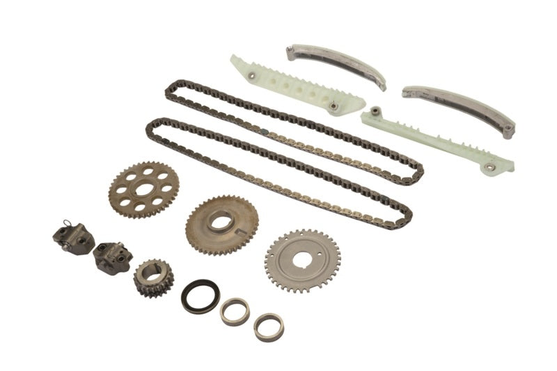 Ford Racing 4.6L 2V Camshaft Drive Kit Timing Chains Ford Racing