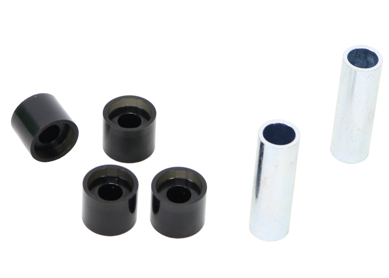 SuperPro Ford/Mazda Severe Duty Rear Leaf Spring Front Eye Bushing Kit Bushing Kits Superpro