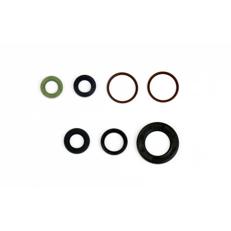 Athena 09-11 Yamaha C3 50 Engine Oil Seal Kit Engine Gaskets Athena