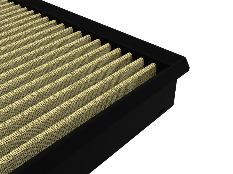 aFe MagnumFLOW Air Filters OER PG7 A/F PG7 Dodge Sprinter 03-06 L5-2.7L (td) Air Filters - Drop In aFe