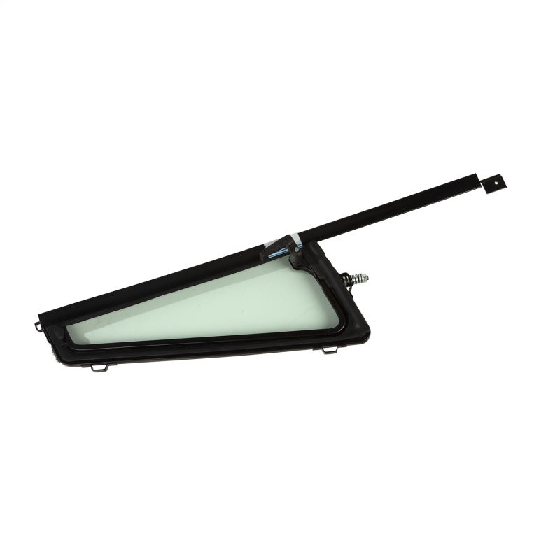 Omix Right Vent Window Seal Assembly- 76-95 CJ/YJ Gasket Kits OMIX