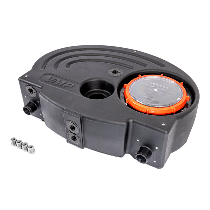 VMP 1979+ Ford Mustang Ice Tank - 7 Gallons Cooling Packages VMP Performance