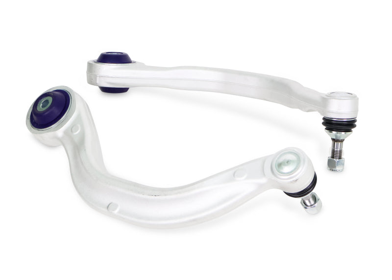 Superpro 17-23 Tesla Model 3 Front Radius Arm/Rearward Lower Control Arm Suspension Arm Bushings Superpro