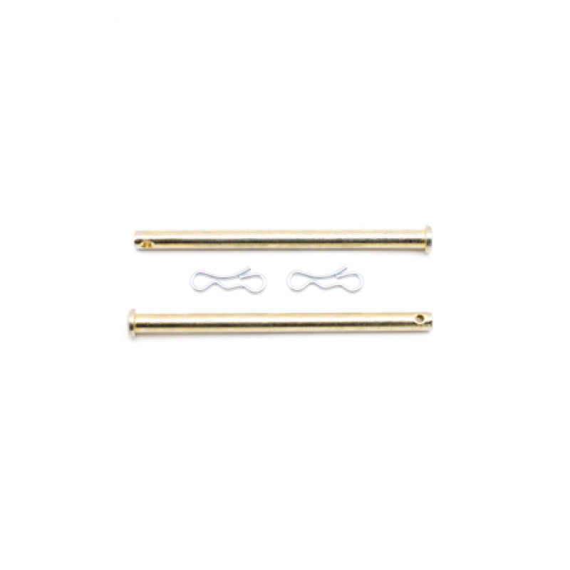 Wilwood Retaining Pin Kit-Pad -GNX4 2 Pack (for 2 calipers) Brake Hardware Wilwood