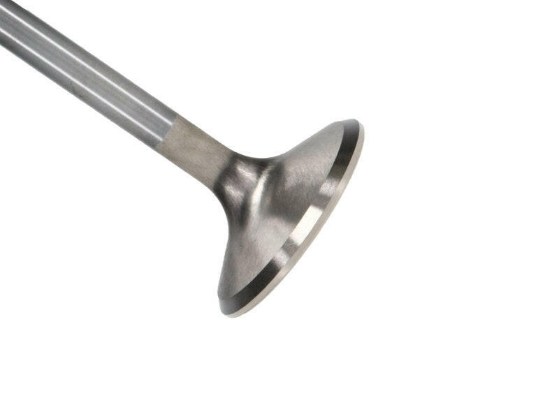 Manley Ford 6.2L 42mm Diameter 5.356in O/A Length Bead Lock Race Master Exhaust Valves (Set of 8) Valves Manley Performance