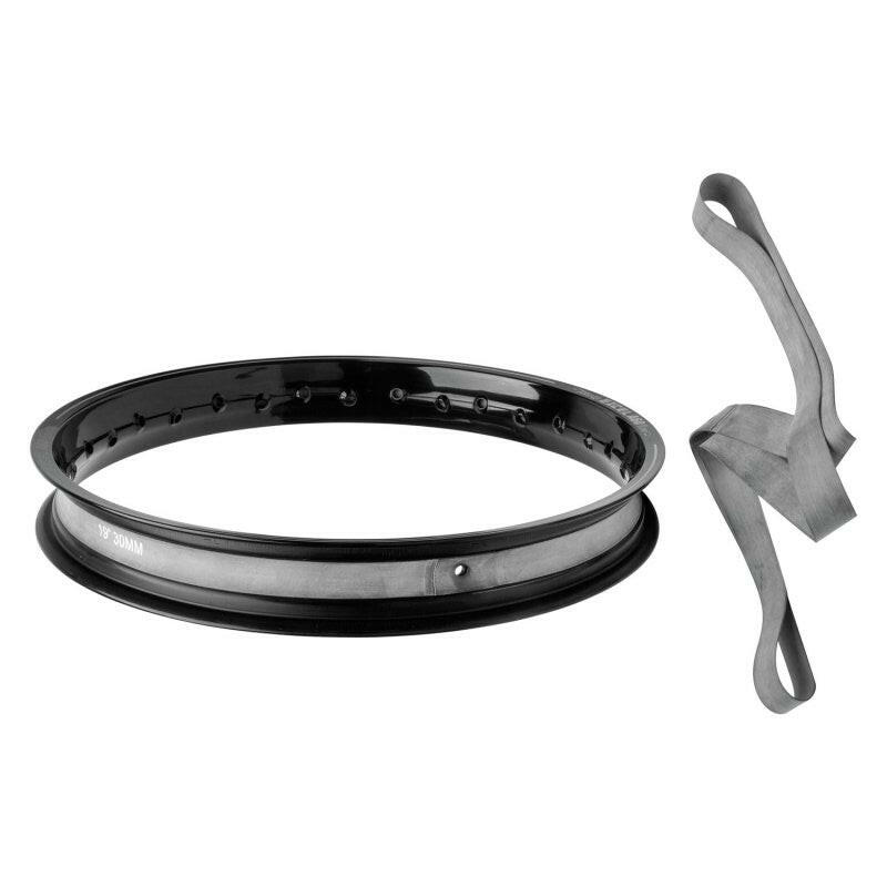 BikeMaster Rim Strip 12in x 3/4in 10pack Wheel Accessories BikeMaster