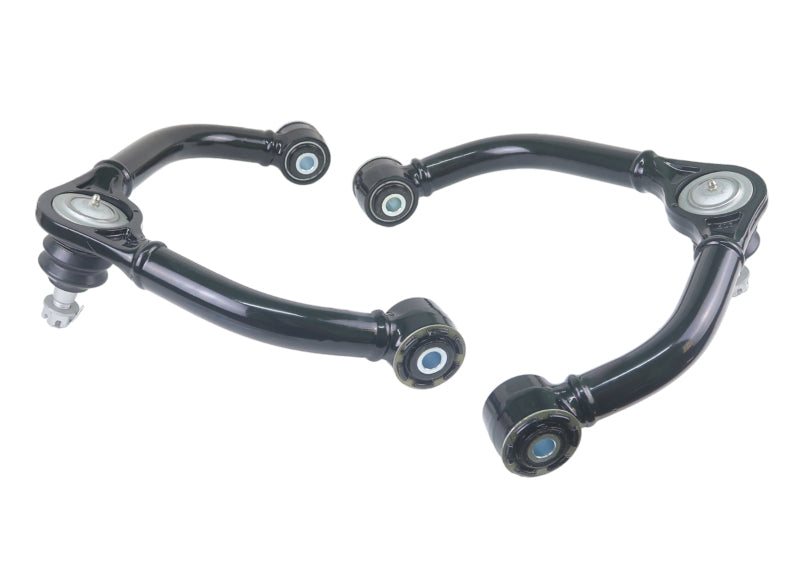 Whiteline 2019+ Ram 1500 Camber Control Arms - Front Upper Control Arms Whiteline