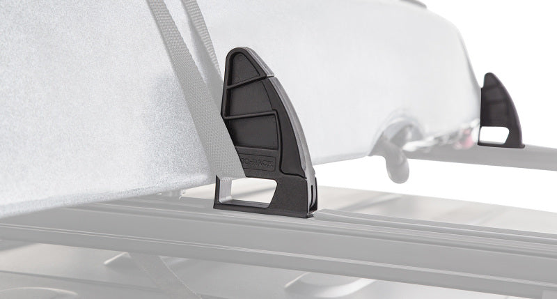 Rhino-Rack Adjustable Load Holder for Heavy Duty Bar - Pair Hardware - Singles Rhino-Rack