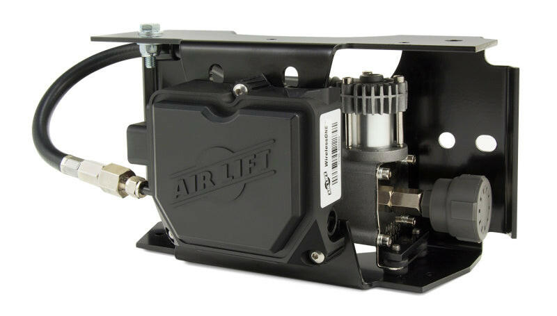 Air Lift Wireless One (2nd Generation) w/EZ Mount Suspension Controllers Air Lift