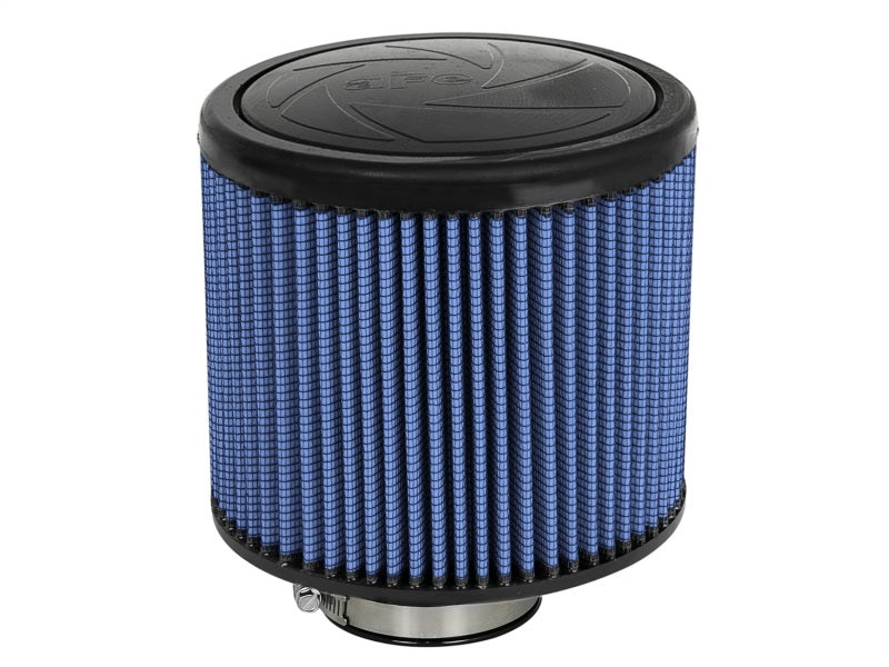 aFe MagnumFLOW Air Filters UCO P5R A/F P5R 3F (Offset) x 7B x 7T x 6H Air Filters - Universal Fit aFe