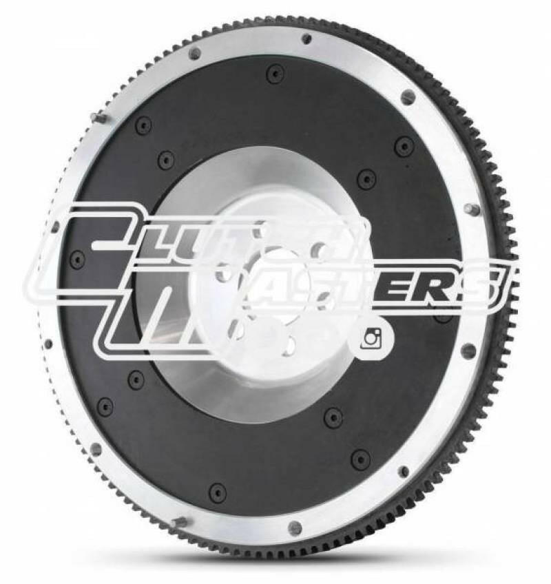 Clutch Masters 00-06 Audi TT 1.8L T 6 Sp / 00-06 Volkswagen GTI 1.8L T 6 Sp / 02-06 Volkswagen Bee Flywheels Clutch Masters