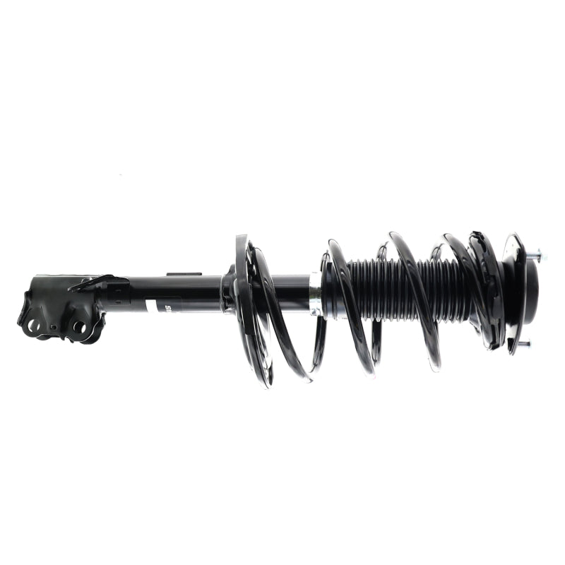 KYB Shocks & Struts Strut Plus Front Left Toyota Sienna (FWD w/ 3.5L) 2011-14 Shock & Spring Kits KYB