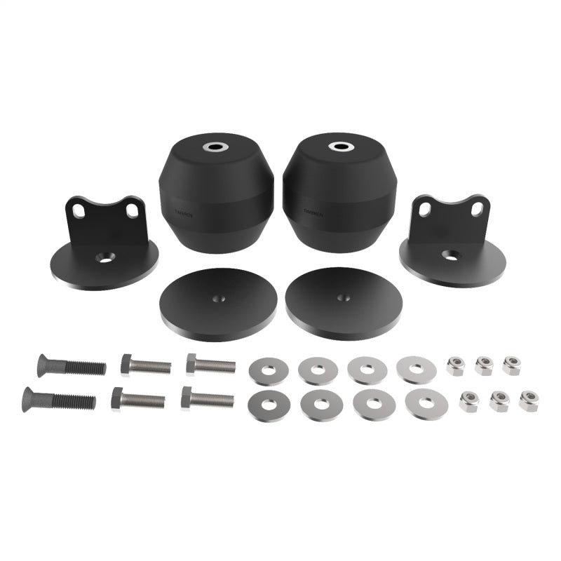 Timbren Suspension Enhancement System Bump Stops Timbren
