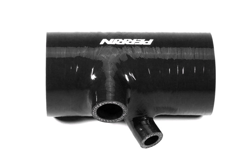 PERRIN 22-26 Subaru WRX Short Type Turbo Inlet Hose - Black Hoses Perrin Performance
