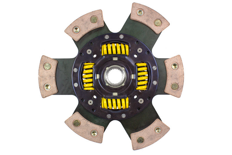 ACT 93-97 Chevrolet Camaro 6 Pad Sprung Race Disc Clutch Discs ACT