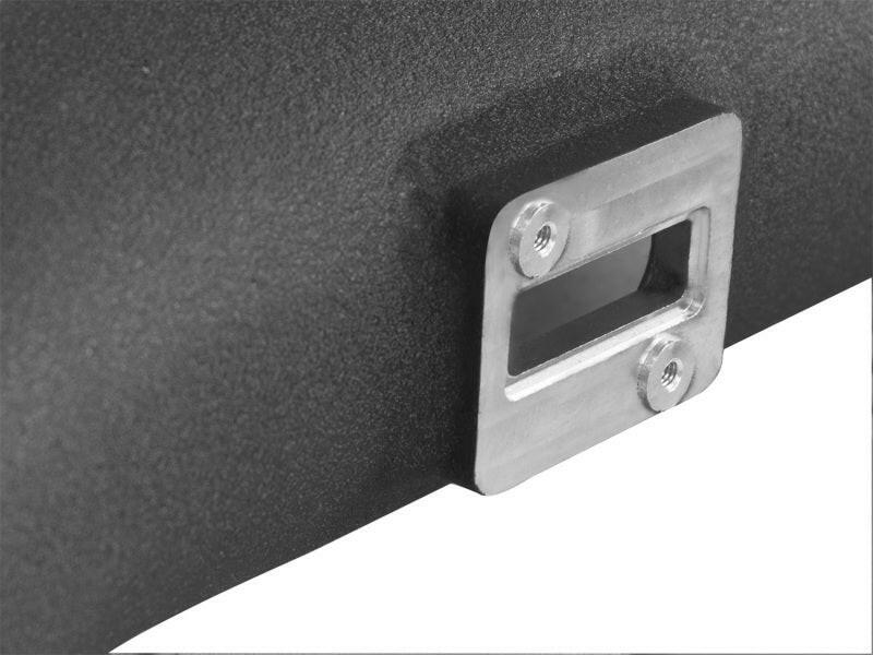 aFe MagnumFORCE Intake Stage-2 Dry S 14-17 GM Silverado/Sierra 1500 5.3L/6.2L w/Electric Fan Cold Air Intakes aFe