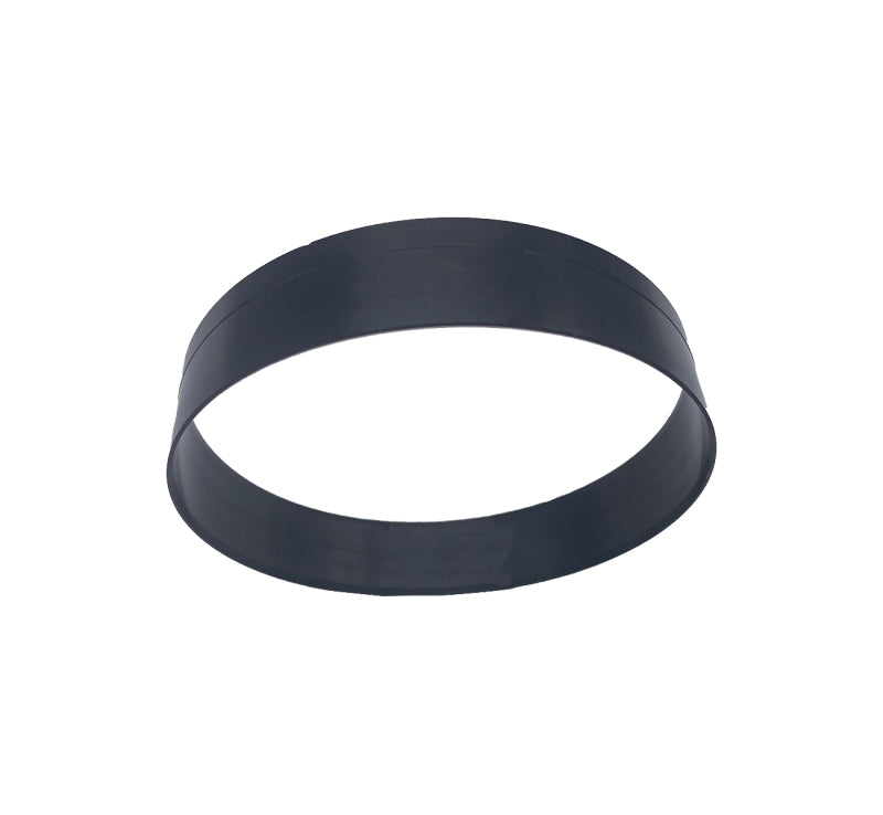 Granatelli 3.0in Union Sleeve Spare Aluminum Dual Seal Clamp Clamps Granatelli Motor Sports