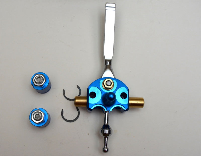 Fidanza 97-07 Porsche 911/996/Boxer Short Throw Shifter Shifters Fidanza