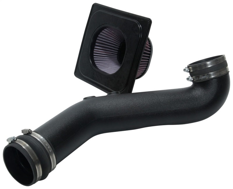 Airaid 2018 Ford F150 V8-5.0L F/l Jr Intake Kit Cold Air Intakes Airaid