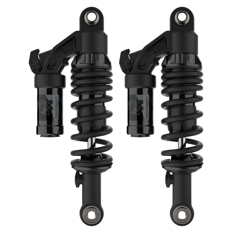 Fox 2025+ Indian Scout STD Spring (11.66 - 1.91) 1.459 - QS3/QSR Shocks and Struts FOX Powersports