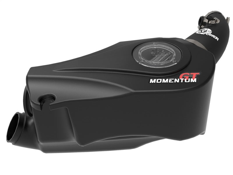 aFe Momentum GT Pro DRY S Cold Air Intake System 17-18 Fiat 124 Spider I4 1.4L (t) Cold Air Intakes aFe