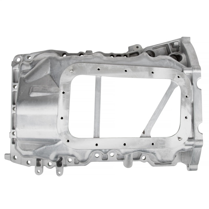 Omix Upper Oil Pan 3.6L 3.0L- 12-18 Jeep Wrangler JK Oil Pans OMIX