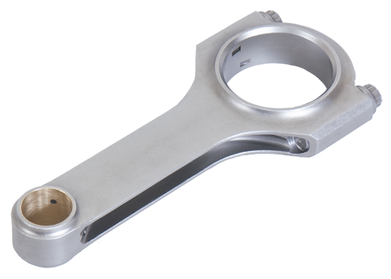 Eagle Chevrolet Small Block 5.700in Length 2.000in Rod Journal Forged Steel H-Beam Rods - Set of 8 Connecting Rods - 8Cyl Eagle