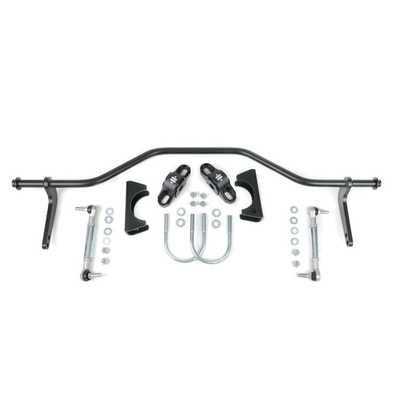 Ridetech 70-81 GM F-Body Rear Sway Bar For Use With Ridetech 4-Link Sway Bars Ridetech