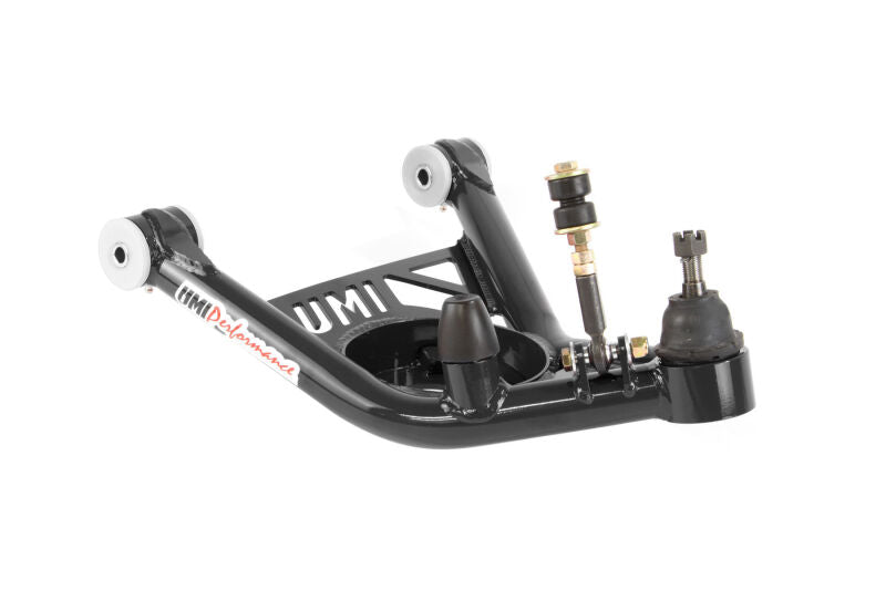 UMI Performance 70-81 GM F-Body Front Lower A-arms Delrin Bushings Control Arms UMI Performance