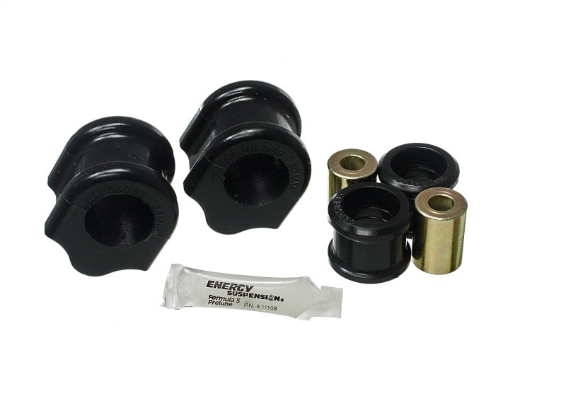 Energy Suspension Front Sway Bar Bushing Set 33mm Bushing Kits Energy Suspension