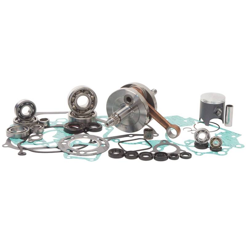 Vertex Honda Complete Engine Rebuild Kit Gasket Kits Vertex Pistons