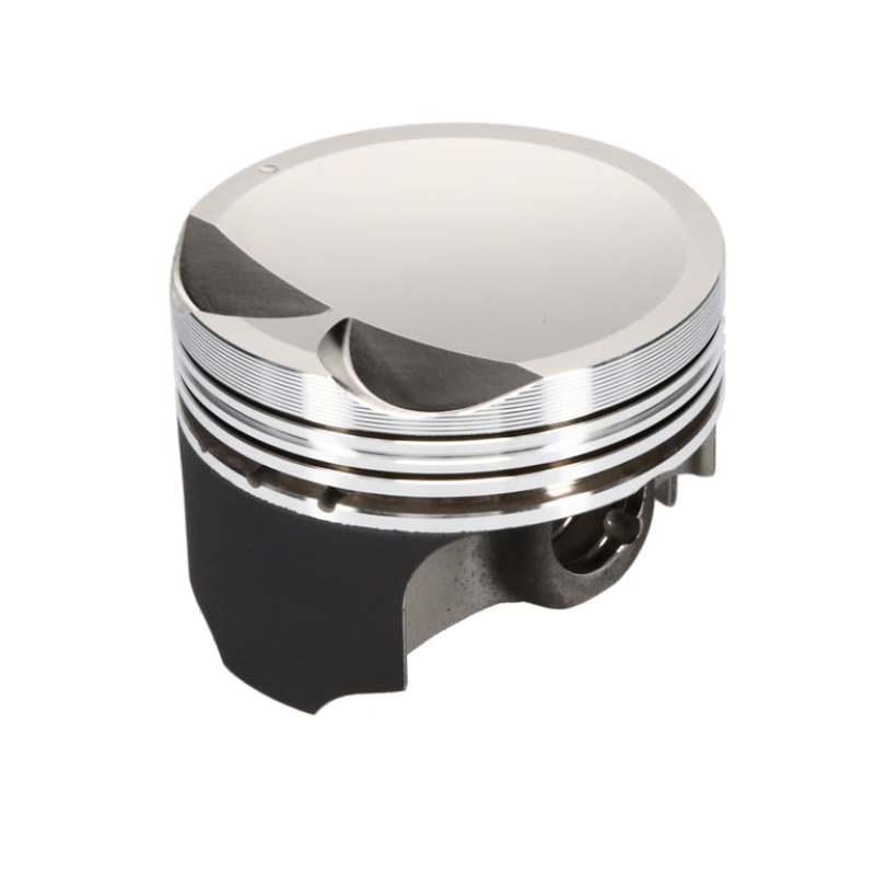 Wiseco BMW 2.3L S14B23 1.1897CH -5cc Dish Piston Kit (Built to Order) Piston Sets - Forged - 4cyl Wiseco