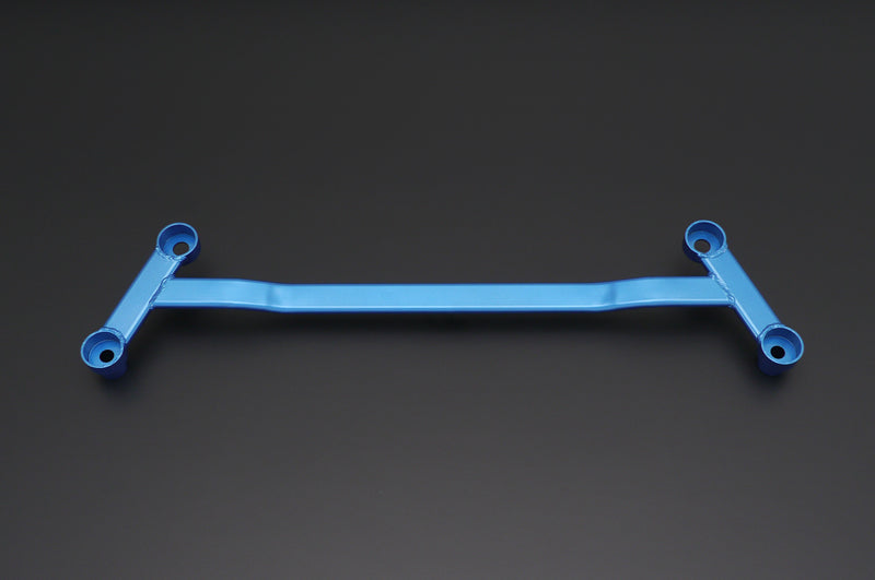 Cusco 2020+ Toyota Yaris / 2020+ Toyota GR Yaris Front Power Brace - Rear (Excl. 1.5L FWD Model) Chassis Bracing Cusco