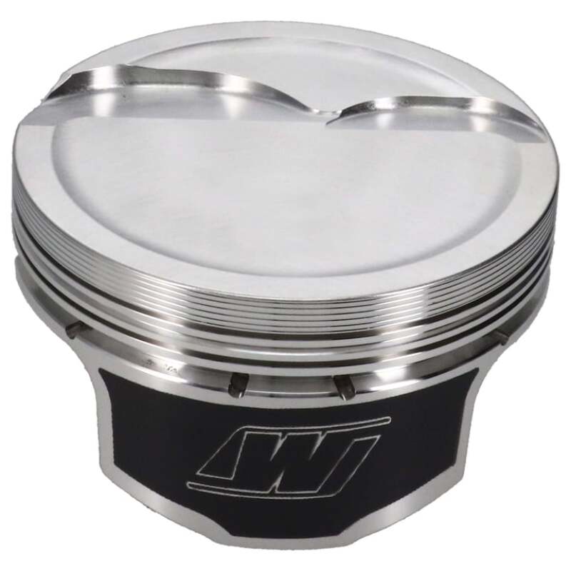Wiseco RED Series Chevy LS 4.155in Bore 1.105in CH -10.00 CC Piston Set Piston Sets - Forged - 8cyl Wiseco