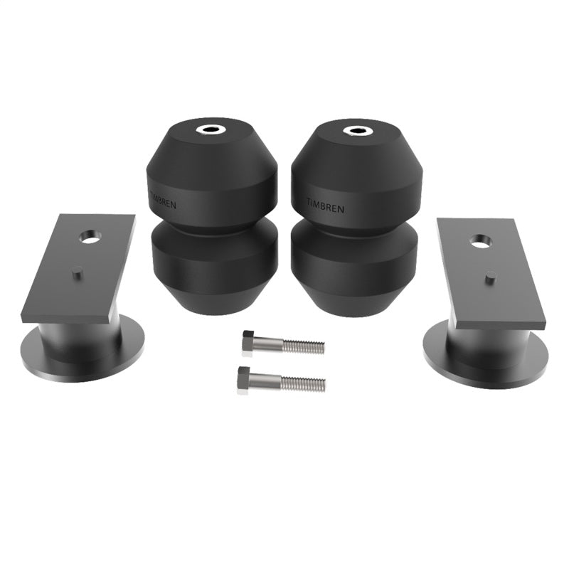 Timbren 1997 Ford Expedition Rear Suspension Enhancement System Bump Stops Timbren