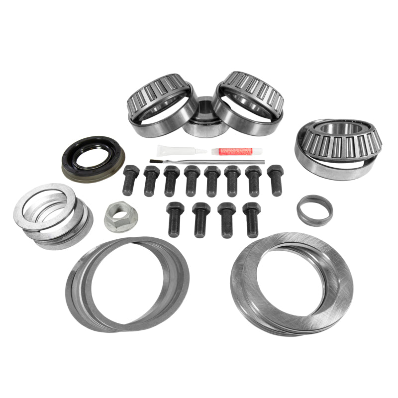 USA Standard Master Overhaul Kit For 07 & Down Ford 10.5 Diff Differential Overhaul Kits Yukon Gear & Axle