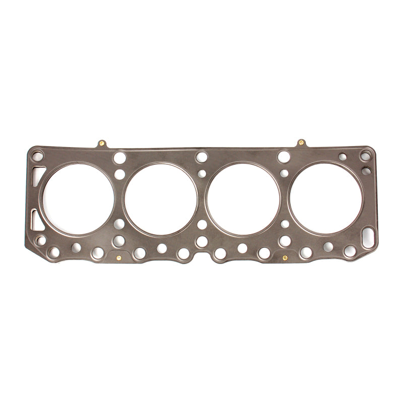 Cometic Ford Pre-Crossflow OHV Kent-Crossflow OHV Kent .036in MLS Cylinder Head Gasket-86mm Bore Head Gaskets Cometic Gasket