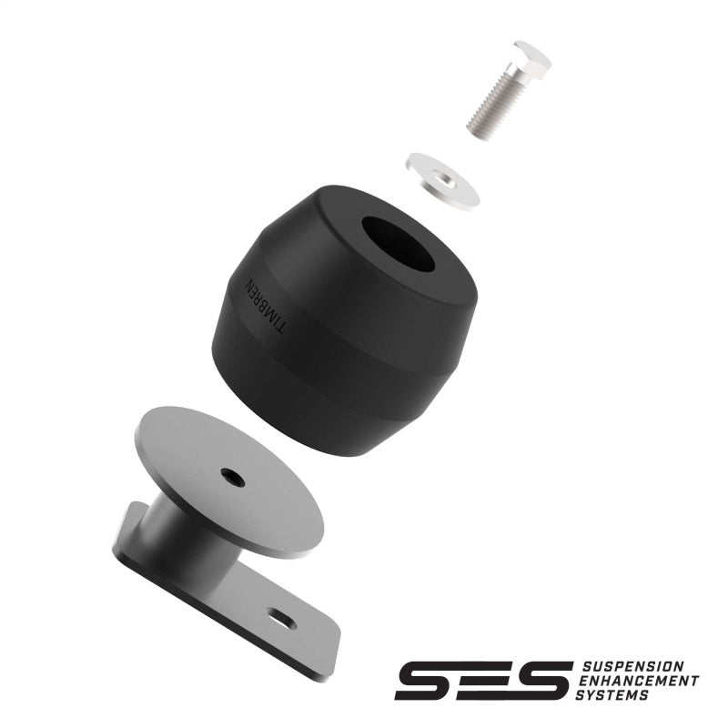 Timbren Suspension Enhancement System Bump Stops Timbren
