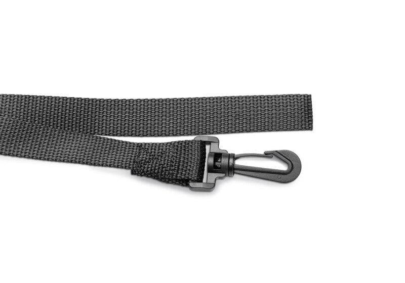 Rampage 2018-2019 Jeep Wrangler(JL) Unlimited Sport 4-Door Wind Breaker - Black Car Covers Rampage