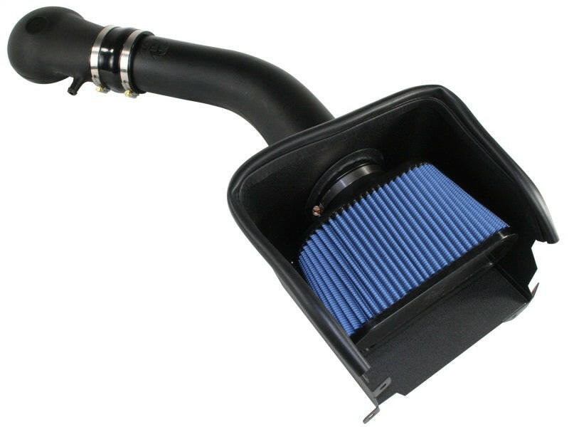 aFe MagnumFORCE Intakes Stage-2 P5R AIS P5R Dodge Trucks 94-01 V8-5.2L/5.9L Cold Air Intakes aFe