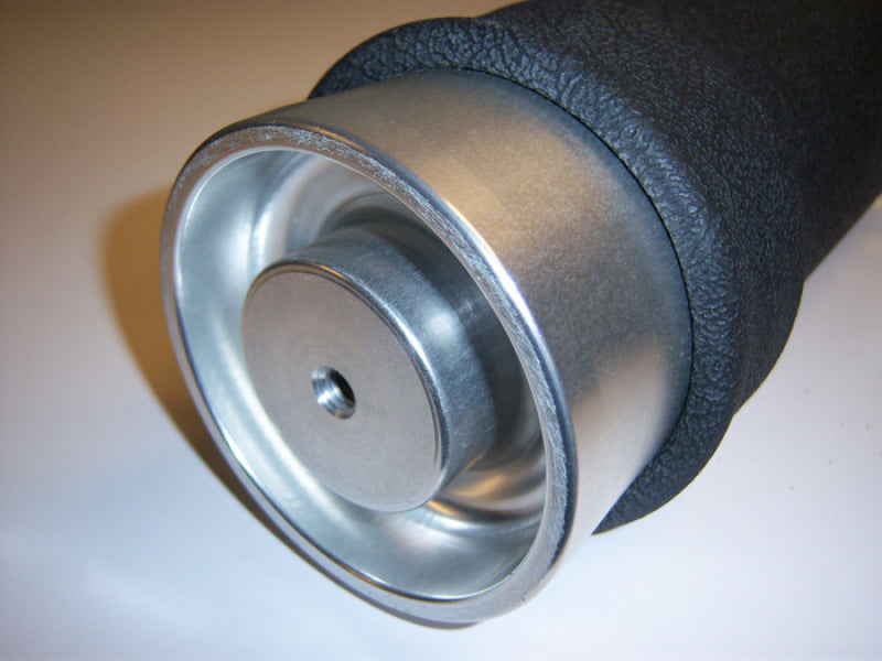 Ridetech Air Spring 1700lb 91mm Straight Rear Rolling Sleeve Air Springs Ridetech