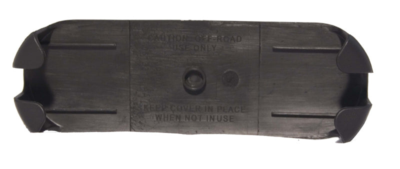 Hella Cover/ Spotlight 9Hd Light Covers and Guards Hella