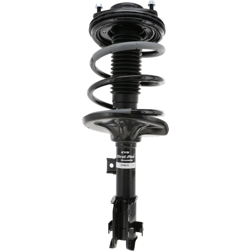 KYB Shocks & Struts Strut Plus Front Right 10-12 Mitsubishi Galant Shock & Spring Kits KYB