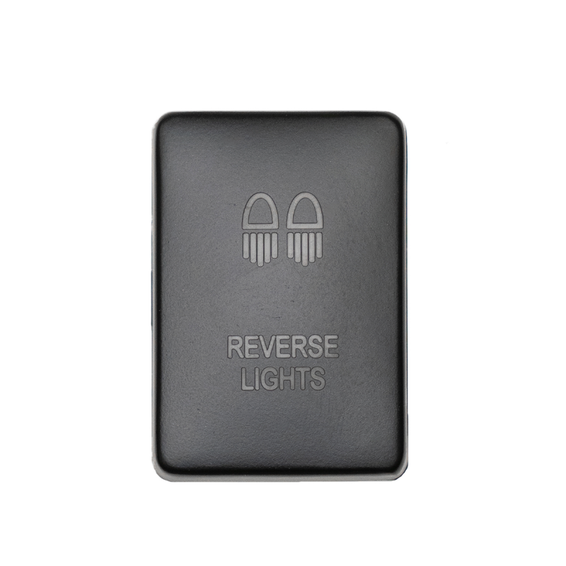 Cali Raised Small Style Toyota Oem Style Reverse Lights Switch Switch Panels Cali Raised LED