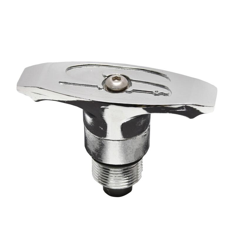 Superwinch Replacement Clutch Handle for Talon 14/18 Winches/4 - Silver Winch Accessories Superwinch