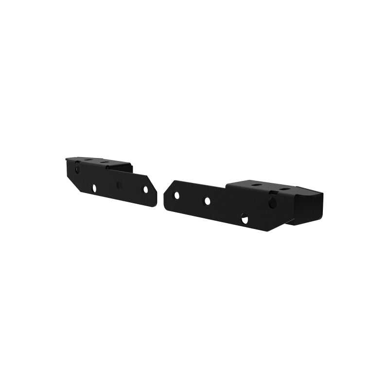 KC HiLiTES Platform One Roof Rack Chase Light Bar Mount (Does Not Include Rack) Roof Rack KC HiLiTES