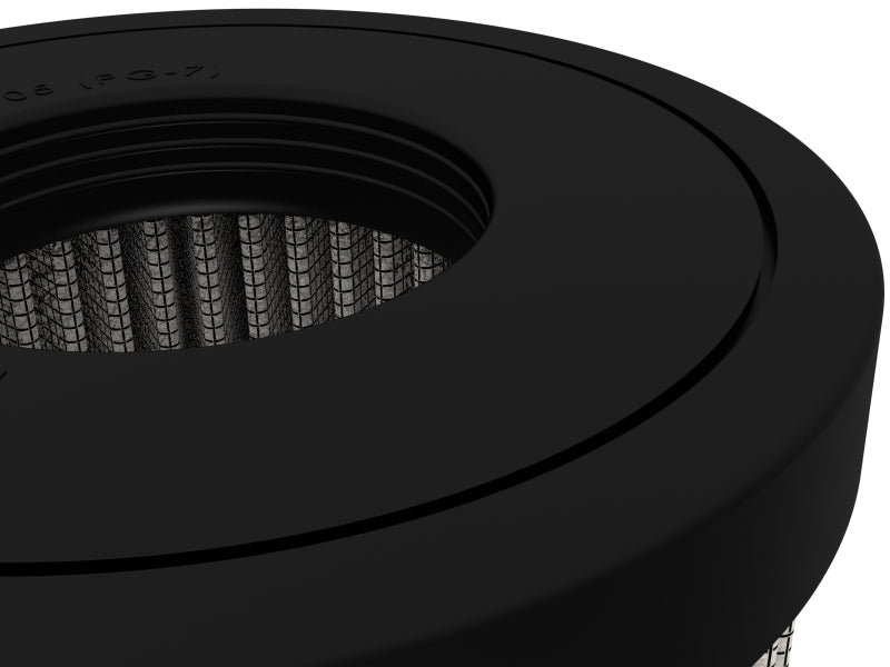 aFe MagnumFLOW Air Filters OER PDS A/F PDS Nissan Navara L6-3.0L (td) Air Filters - Direct Fit aFe